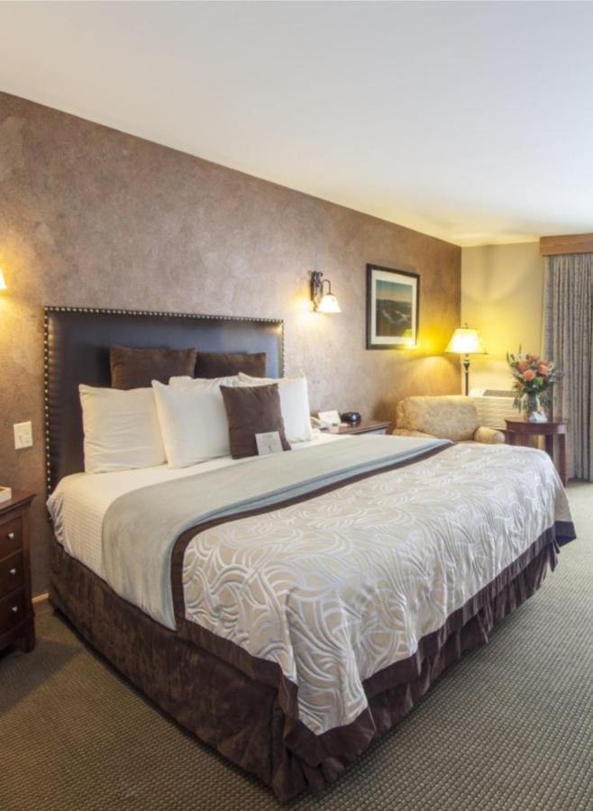 Golden Arrow Lakeside Resort Lake Placid Dış mekan fotoğraf