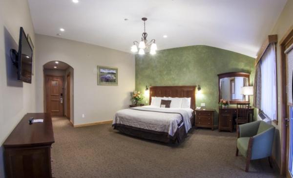 Golden Arrow Lakeside Resort Lake Placid Dış mekan fotoğraf