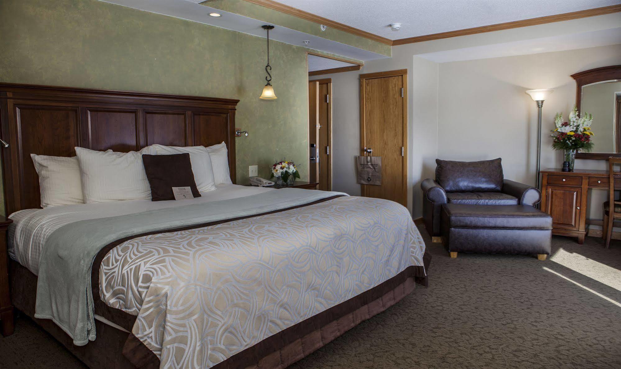 Golden Arrow Lakeside Resort Lake Placid Dış mekan fotoğraf