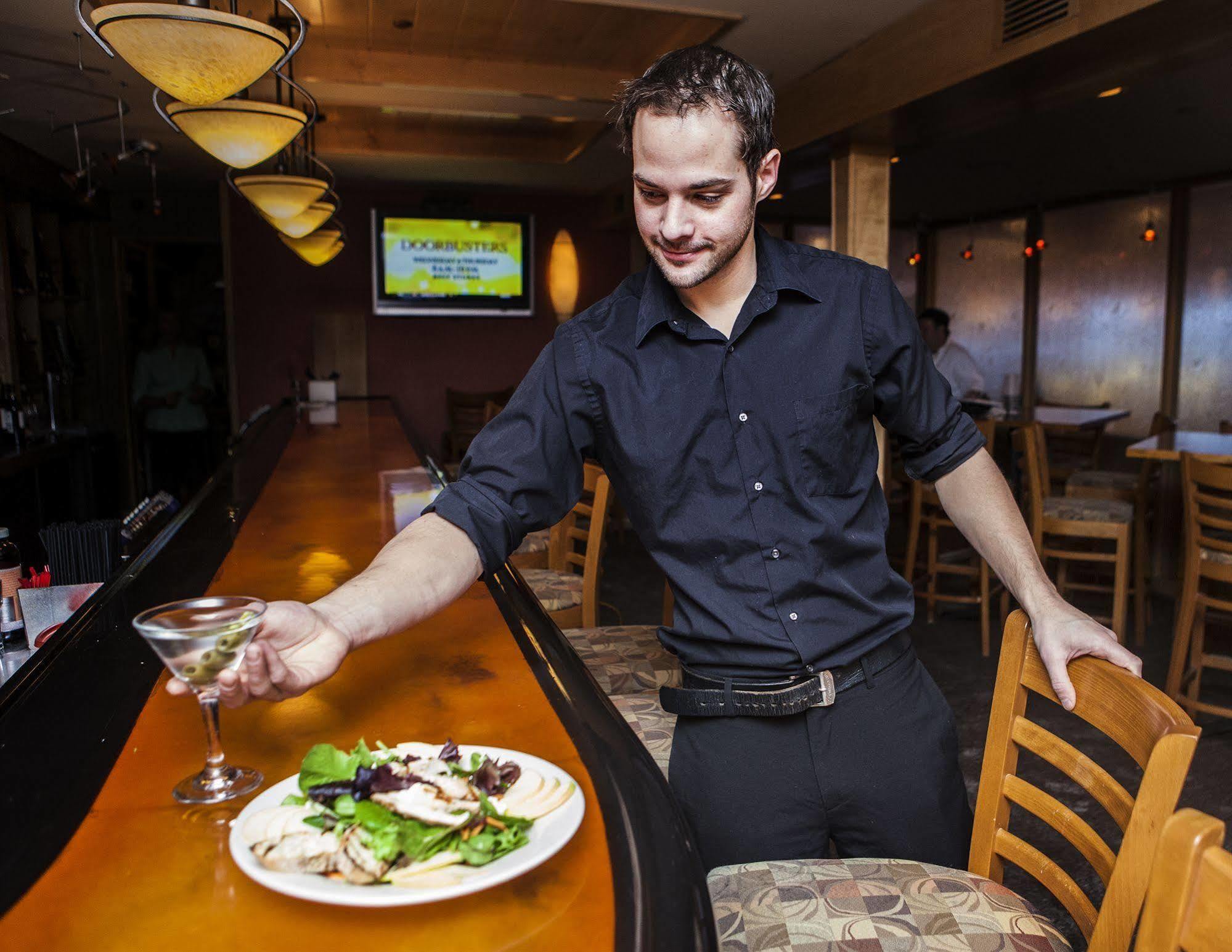Golden Arrow Lakeside Resort Lake Placid Dış mekan fotoğraf